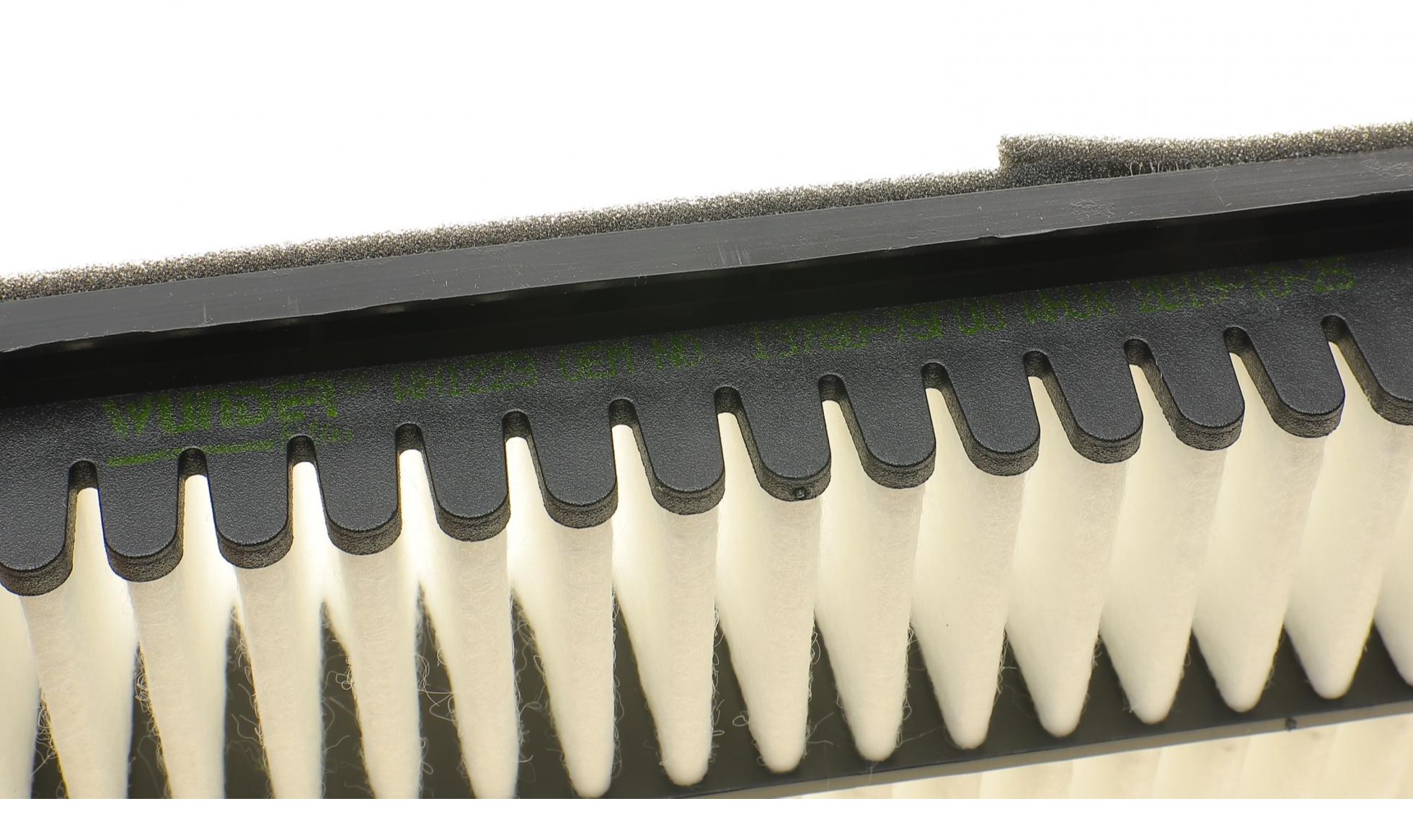 WH1229 WUNDER FILTER